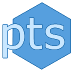 PTS Login-Logo